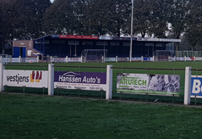 Sponsoring RKSVO